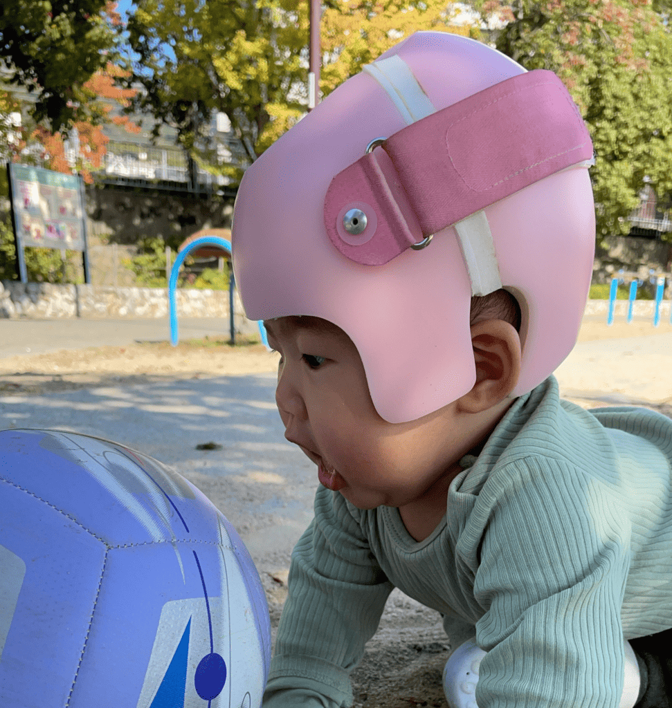 星の子体験談に新しいお便りが届きました‼：I・K（斜頭）