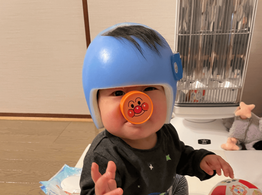 星の子体験談に新しいお便りが届きました‼：ちっち（短頭斜頭）