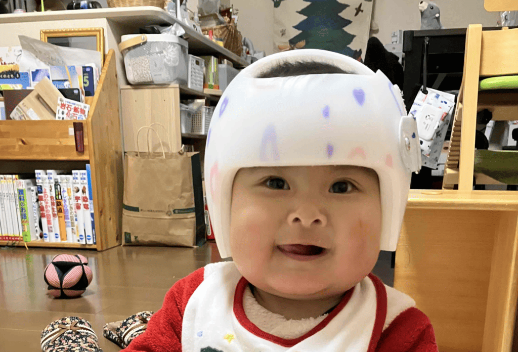 星の子体験談に新しいお便りが届きました‼：まゆちゃん（短頭）
